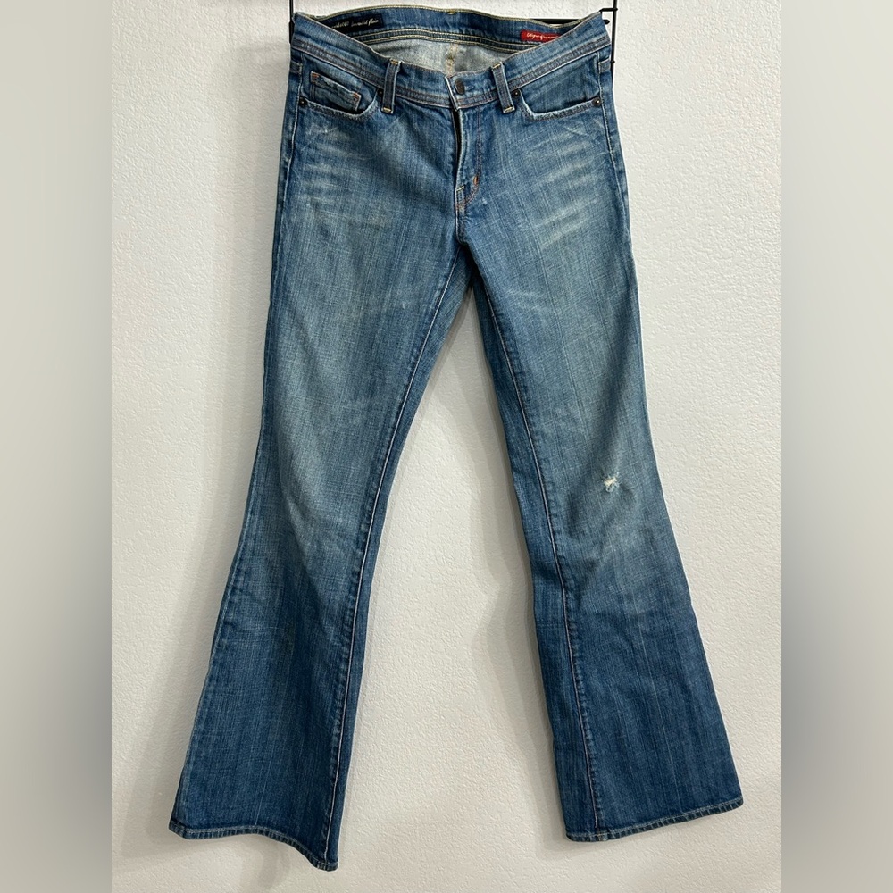 Citizens of Humanity-Ingrid Flare Jeans